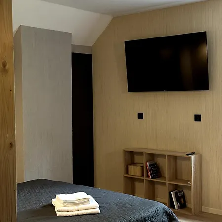 Holiday home деревій