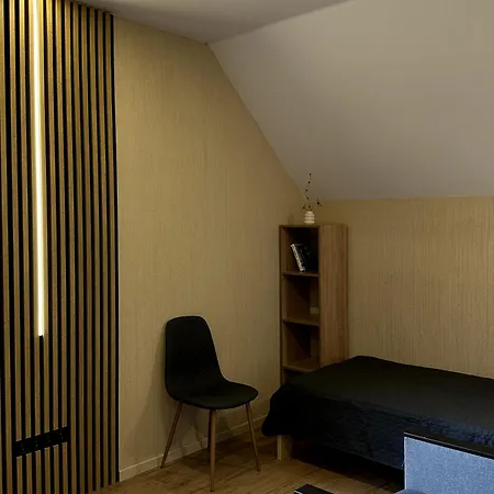 деревій Holiday home *