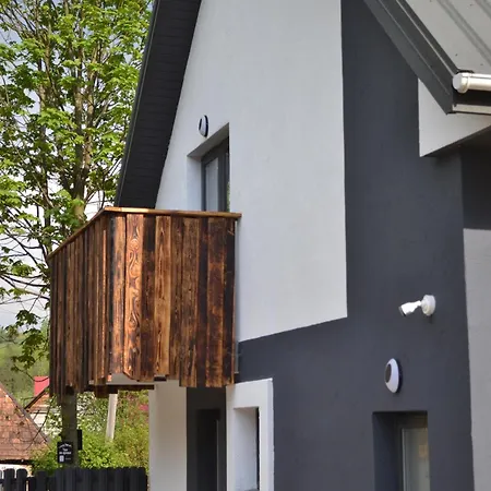 Holiday home деревій *