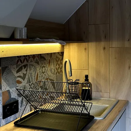 деревій Holiday home *