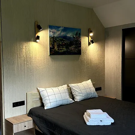 деревій Holiday home