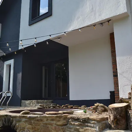 Holiday home деревій