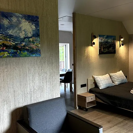 деревій Holiday home