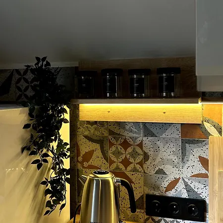 Holiday home деревій