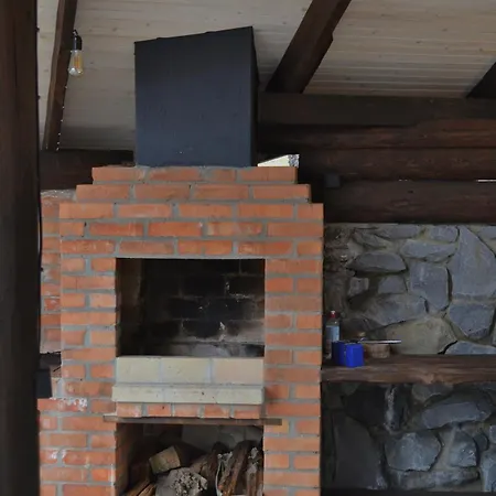 Holiday home деревій *