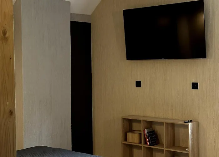 Holiday home деревій