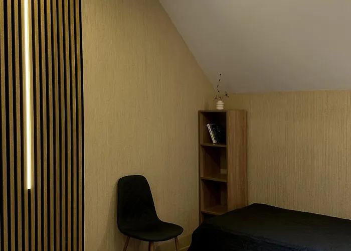 деревій Holiday home *
