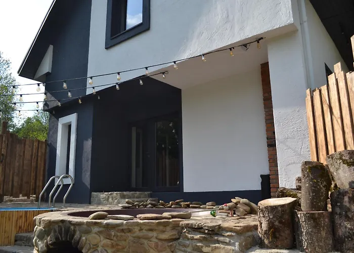 Holiday home деревій
